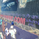 Illustration for article titled Groovalicious Purple Princess Of Peace Art Car Falls On Hard Times, Faces Crusher
